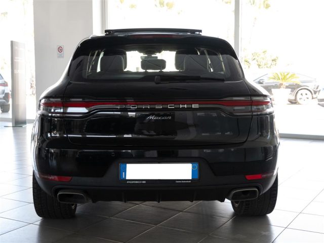 PORSCHE Macan usata 2