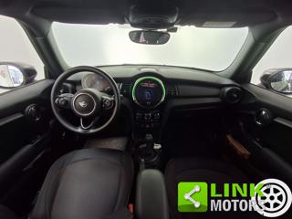 MINI One usata, con Alzacristalli elettrici