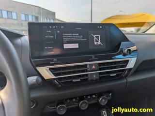 CITROEN C4 X usata, con Volante in pelle