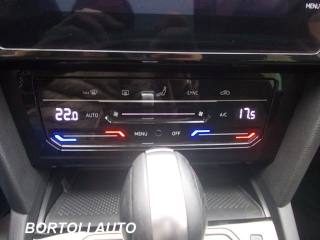 VOLKSWAGEN Tiguan usata, con Controllo trazione