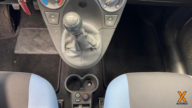 FIAT Panda usata 10