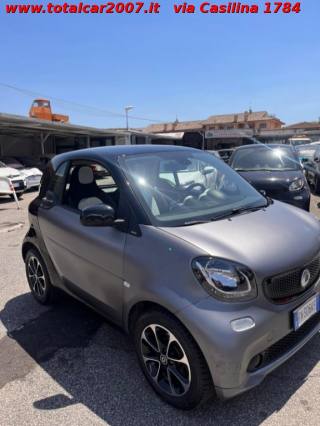SMART ForTwo usata, con Climatizzatore