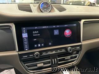 PORSCHE Macan usata, con Climatizzatore
