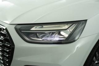AUDI Q5 usata 14