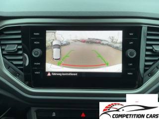 VOLKSWAGEN T-Roc usata, con ESP