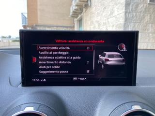 AUDI Q2 usata, con Immobilizzatore elettronico