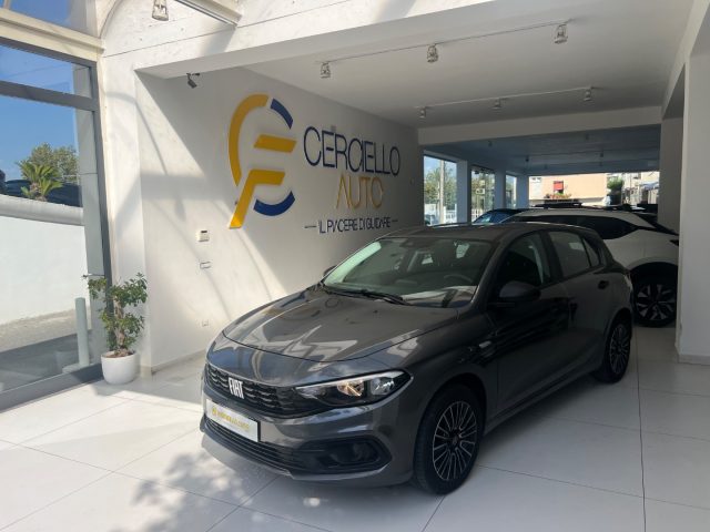 FIAT Tipo usata, con Airbag laterali