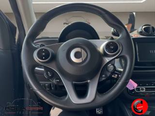 SMART ForTwo usata, con Climatizzatore