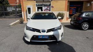 TOYOTA Auris usata, con Airbag laterali