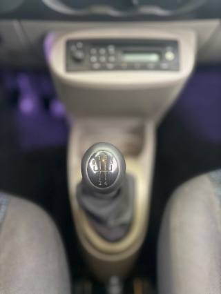 RENAULT Twingo usata 13