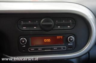 RENAULT Twingo usata 16