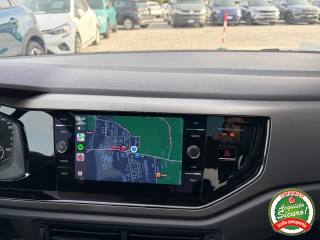 VOLKSWAGEN Polo usata, con Immobilizzatore elettronico