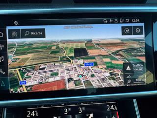 AUDI A6 allroad usata, con Servosterzo