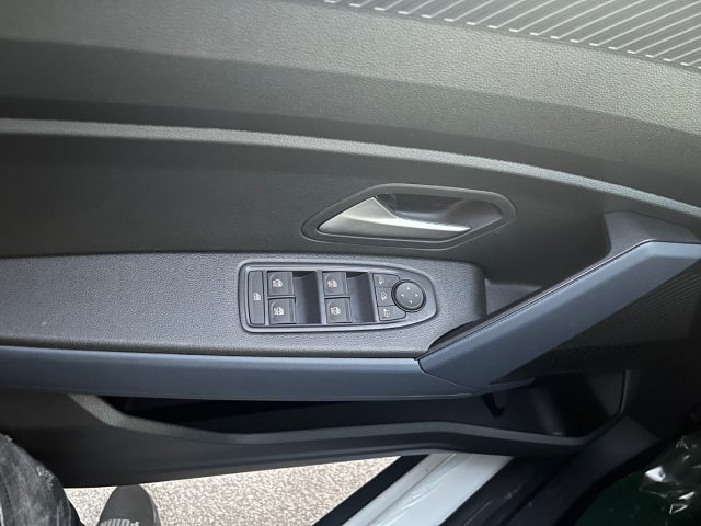 DACIA Duster usata, con Cruise Control