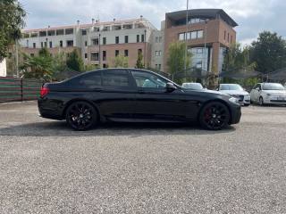BMW 530 usata, con Controllo automatico clima