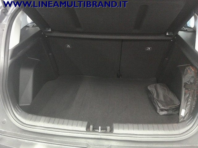 HYUNDAI Bayon usata, con Alzacristalli elettrici