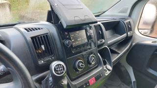 OPEL Movano usata, con Servosterzo