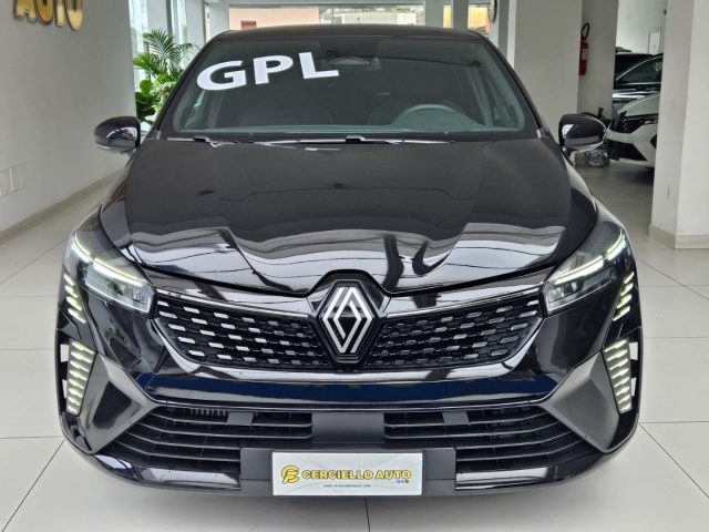 RENAULT Clio usata, con Airbag Passeggero