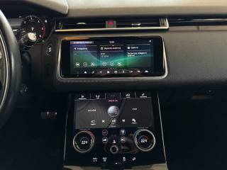 LAND ROVER Range Rover Velar usata, con Controllo automatico clima