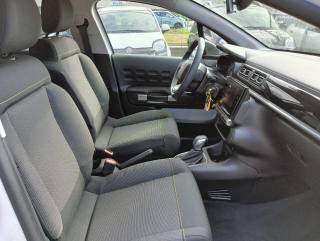 CITROEN C3 usata, con Servosterzo