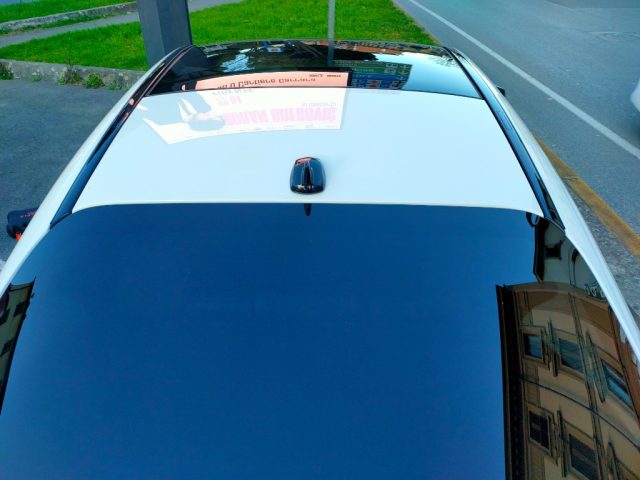 MERCEDES-BENZ CLA 200 usata, con Vivavoce