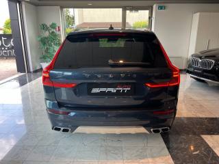 VOLVO XC60 usata, con Climatizzatore