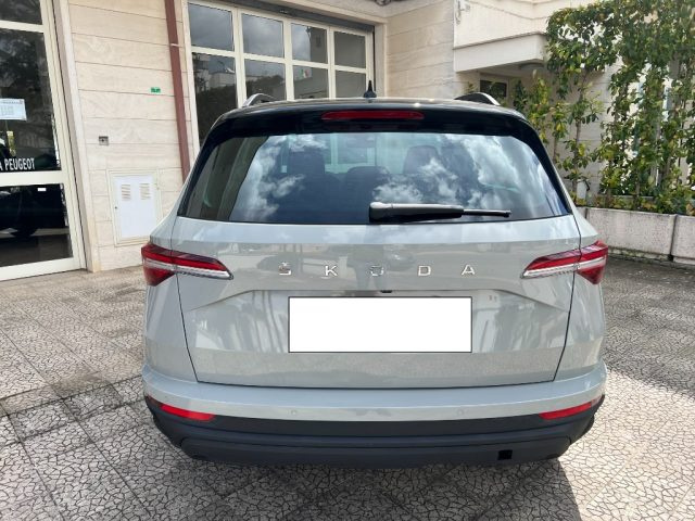 SKODA Karoq usata 8