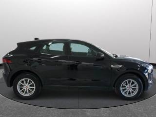 JAGUAR E-Pace usata 22