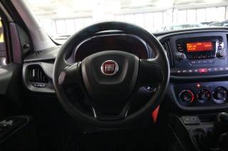 FIAT Doblo usata, con USB