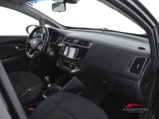 KIA Rio usata 11