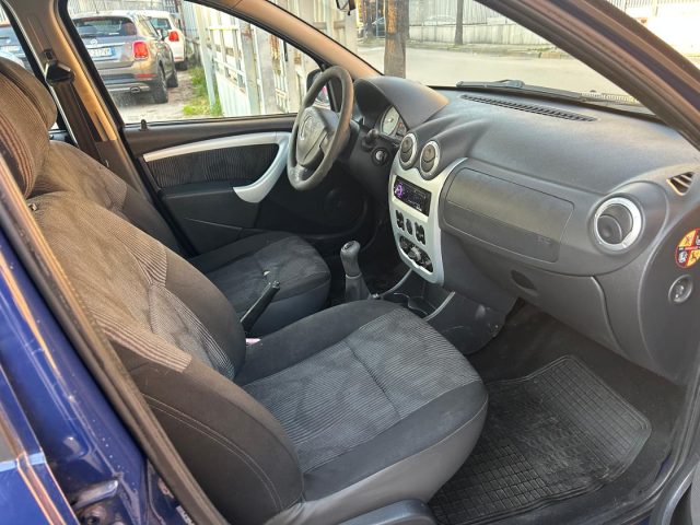 DACIA Sandero usata 4