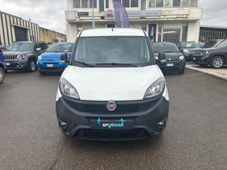 FIAT Doblo usata, con Airbag