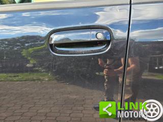 FIAT Panda usata, con Airbag testa