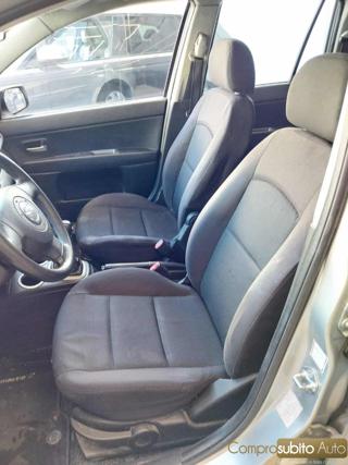 MAZDA 2 usata, con Servosterzo