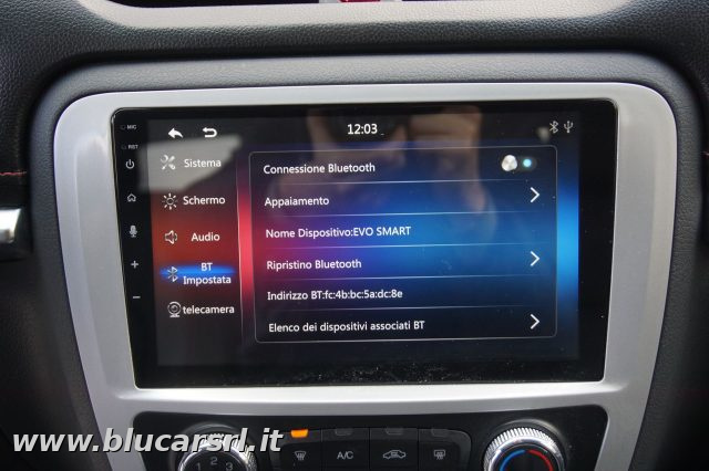 EVO Cross 4 usata 12