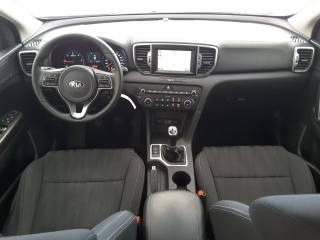 KIA Sportage usata, con Chiusura centralizzata