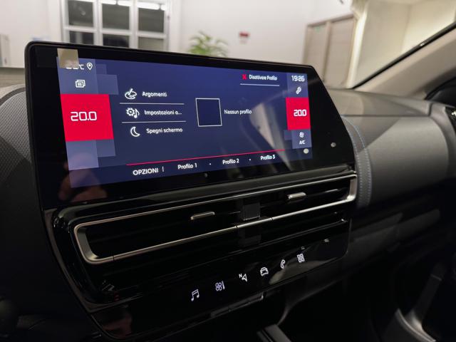 CITROEN C5 Aircross usata, con Cruise Control