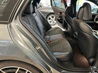 MERCEDES-BENZ C 300 usata, con Cruise Control