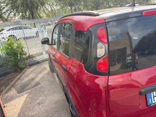 FIAT Panda usata, con Airbag