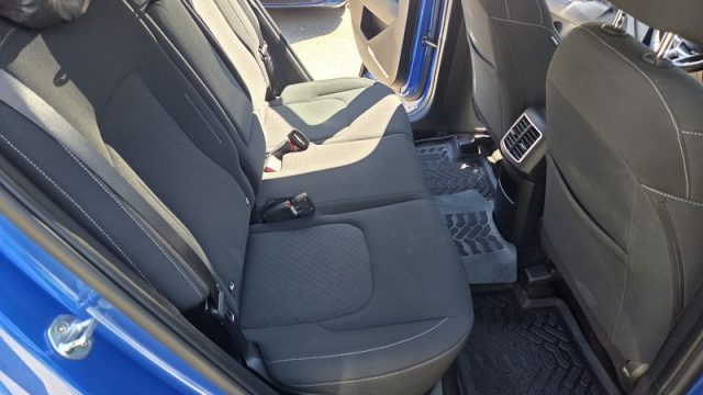 KIA Sportage usata, con Cerchi in lega