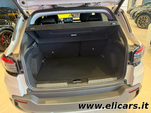 JEEP Avenger usata, con Fari LED