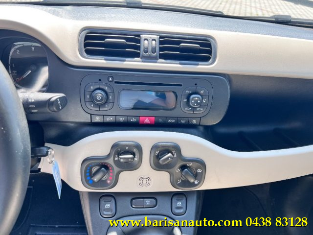 FIAT Panda usata, con Controllo trazione