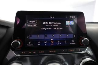 NISSAN Juke usata 9