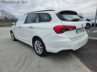 FIAT Tipo usata, con Autoradio