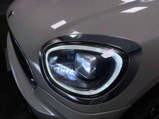 MINI Countryman usata, con Fendinebbia