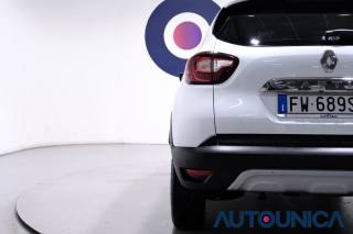 RENAULT Captur usata 55