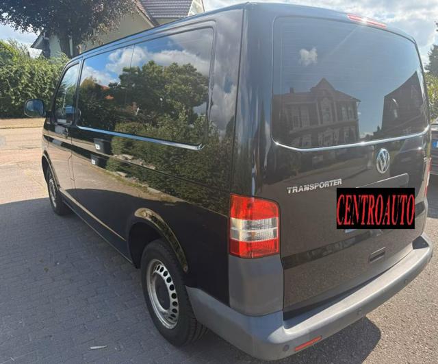 VOLKSWAGEN Transporter usata, con Chiusura centralizzata telecomandata
