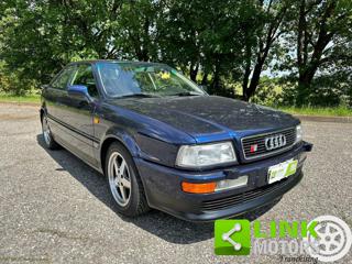 AUDI Coupe Coupé 2.2 turbo 20V cat quattro S2