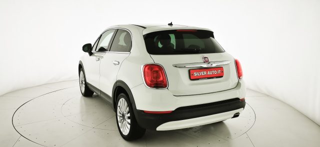 FIAT 500X usata 57