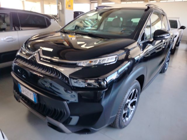 CITROEN C3 Aircross usata, con Airbag laterali
